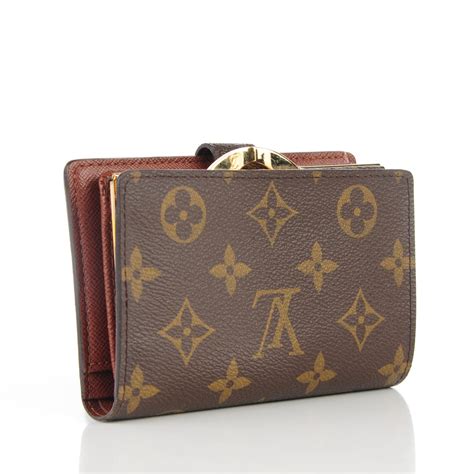 louis vuitton wallet made in france price